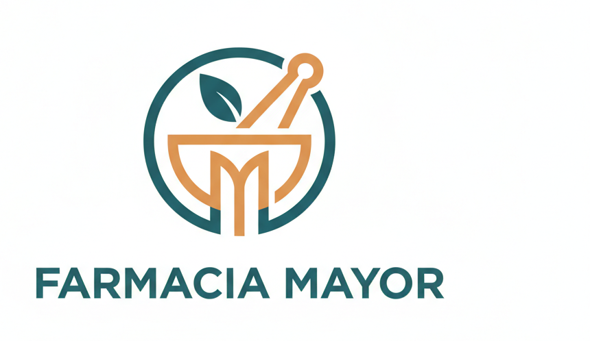 Farmacia Mayor